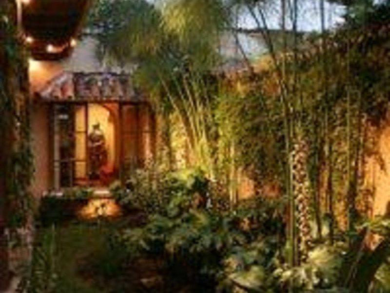 Hotel Lo De Bernal Antigua Exterior foto